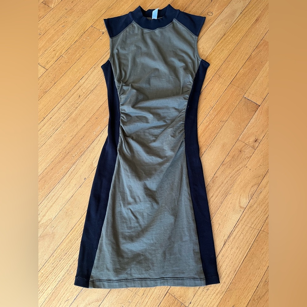 Daily Practice Dress - NWOT